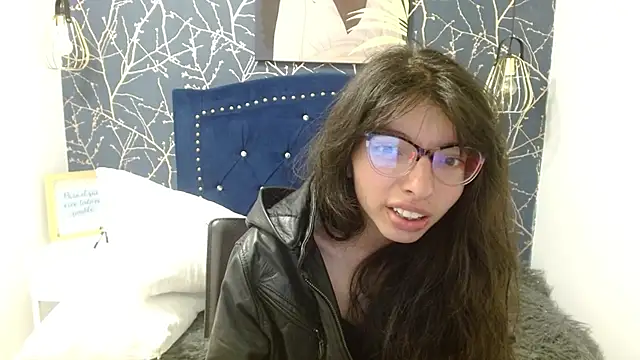 Allyshon_ webcam
