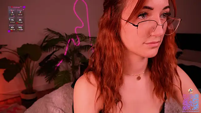 MilaSweeet webcam