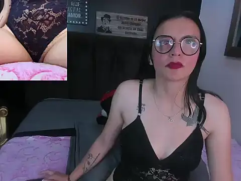 Afroditta_Rosse webcam