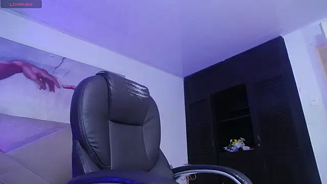 CataliinaSanttana webcam
