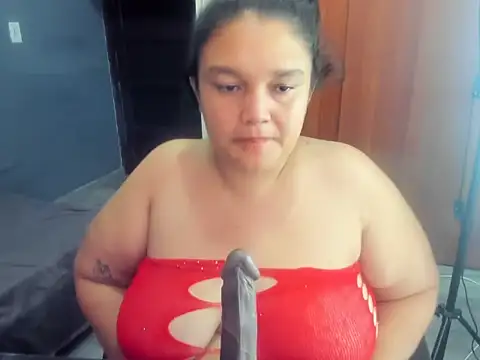 Boobs_chuvy webcam