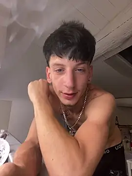 Leonardo0606 webcam