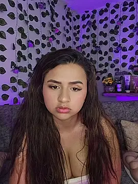 CarolinaGiraldo90 webcam