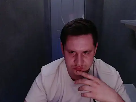 Max_Marlyn webcam