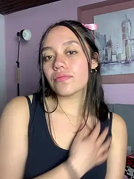 Marianela_Pink webcam