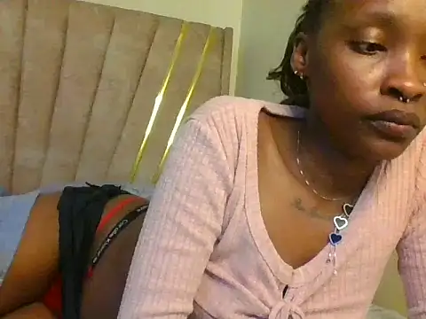 Baddie_Nela webcam