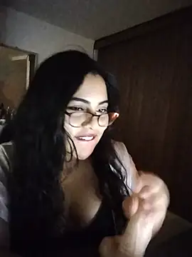 Roxxy_Sade webcam