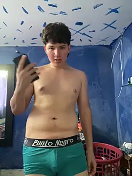 BigLatinGuy webcam