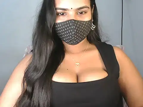 Curvy_Nikita_ webcam