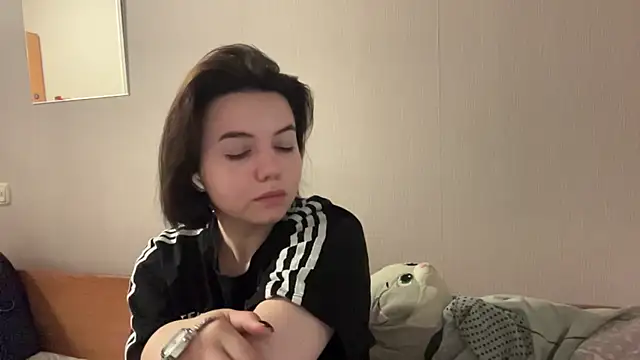 ReneSwoffer webcam