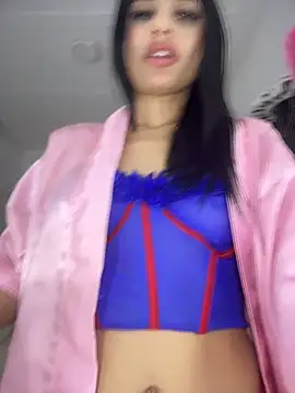 Doll_Samanta webcam