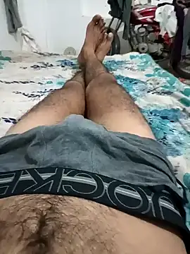 Kaala_Boy webcam