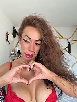 YOURSDEBORA webcam
