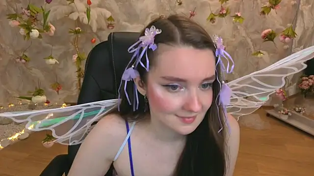 CloudGrace webcam