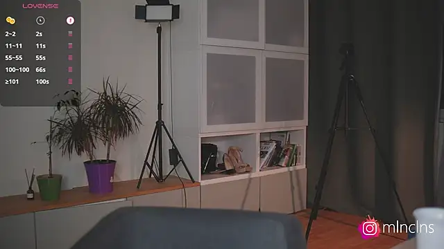 mel_collins webcam