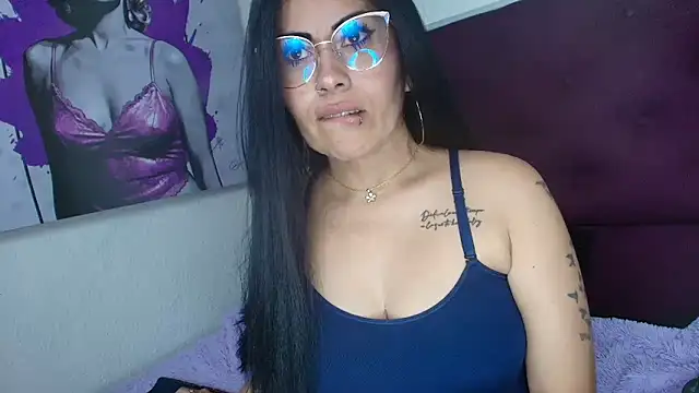 Tania_mature webcam