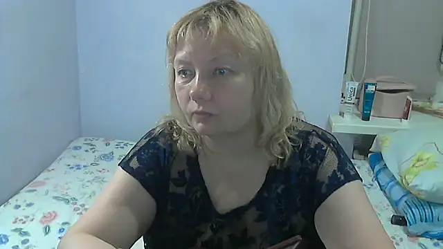 Lusi-777 webcam