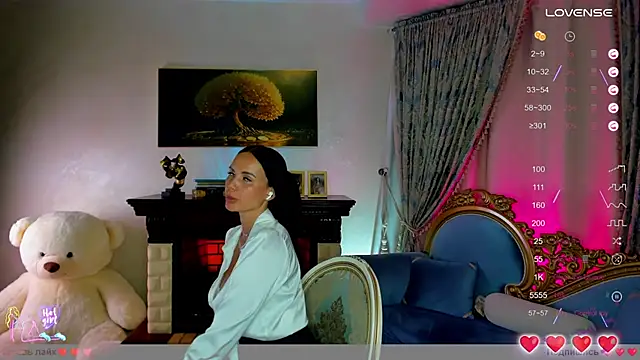 Black-Mamba- webcam
