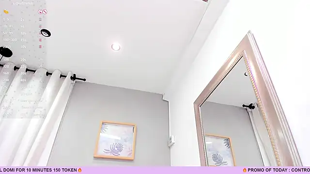 Eyes_Duque webcam