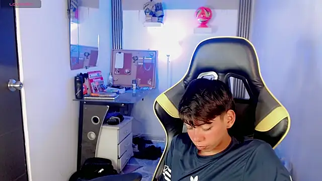 liarr_ (M twink) - sexi dance
