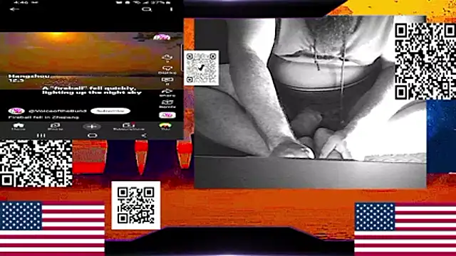 RussellTaylorLacy webcam