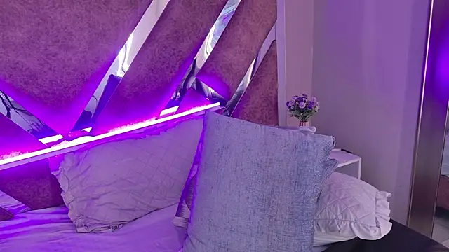 AmmyJones_ webcam