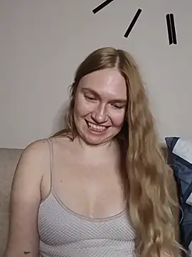 KisaVixen webcam