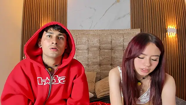 Kenji_n_Rousse webcam