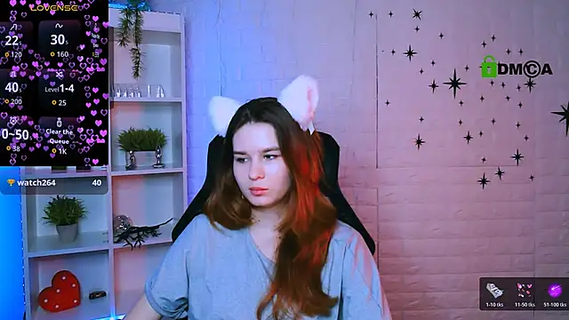 angie_foxy1 webcam