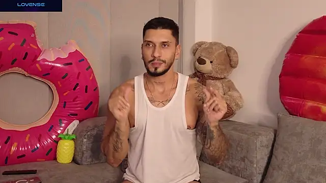 seth_vegaa (M young) - undies off