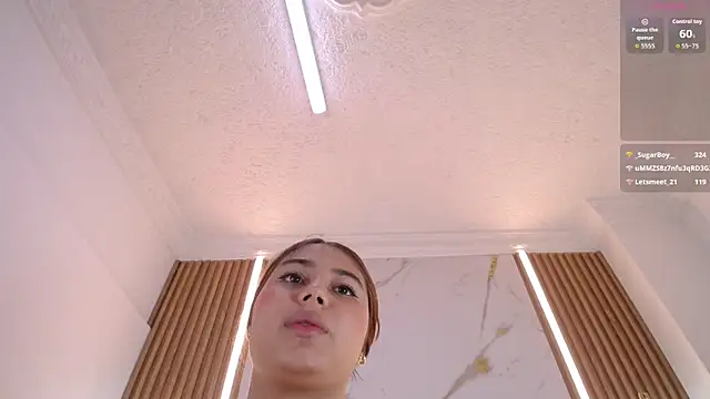 Anthonela_love_ webcam