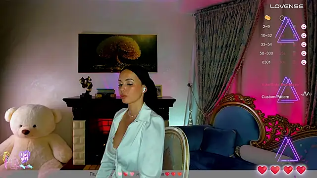 Black-Mamba- webcam