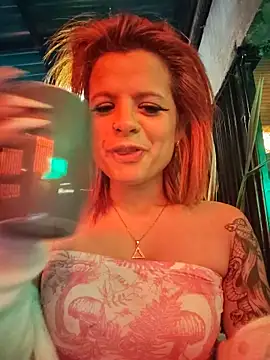 Cataleya_16 live cam on StripChat