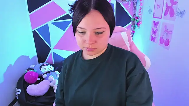 little_emma0 webcam