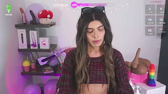 valentina_crtti webcam