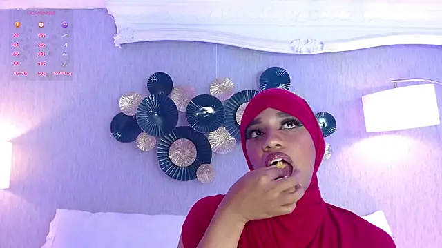 afrodita_smith08 webcam
