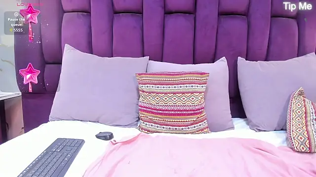 megannherrera webcam