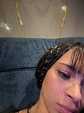 Sasha-firee webcam