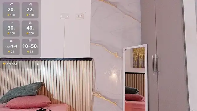 _anais_rose_ live cam on StripChat