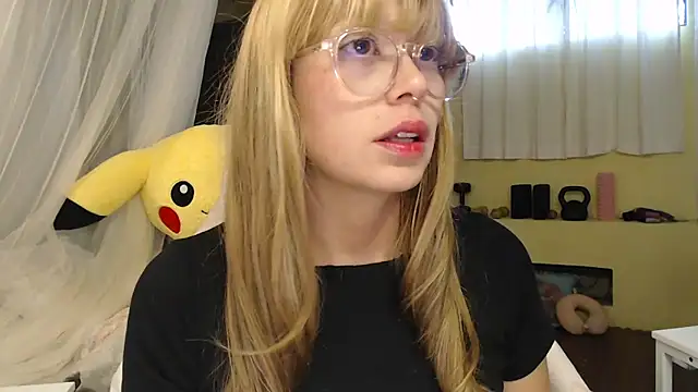 SamyLight webcam