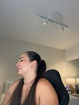 ava_blue webcam