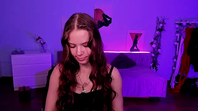 BetsyKiss webcam