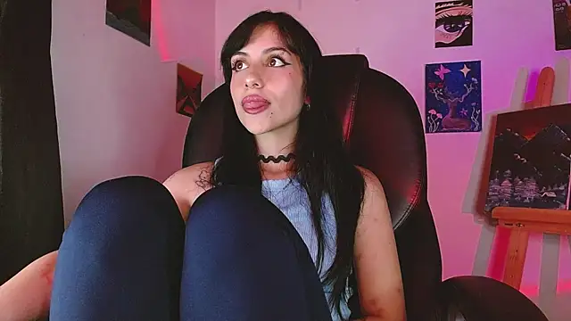 Ary_Pieerce webcam