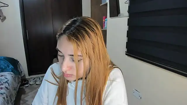 Amy_Walker live cam on StripChat