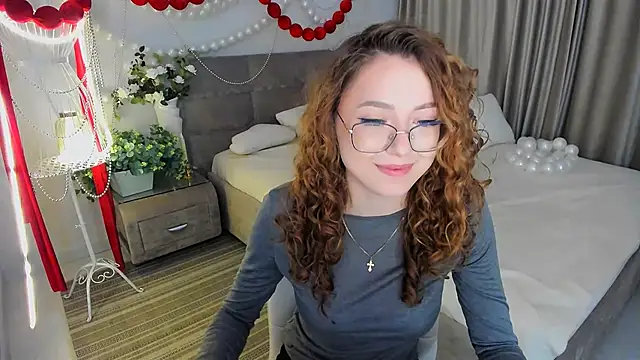 SereneFlame webcam