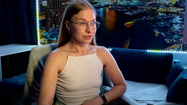 pusyavykusya live cam on StripChat