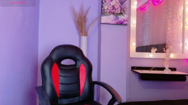 Natalia_Prada webcam
