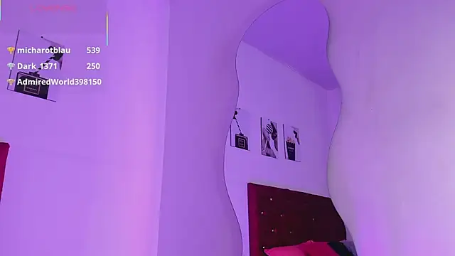 alexxus_smith (M twink) - RIDE MY BIG DILDO🥵🔥