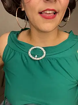 eva_luz webcam