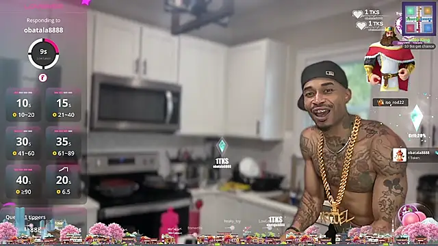 StillArQuez webcam